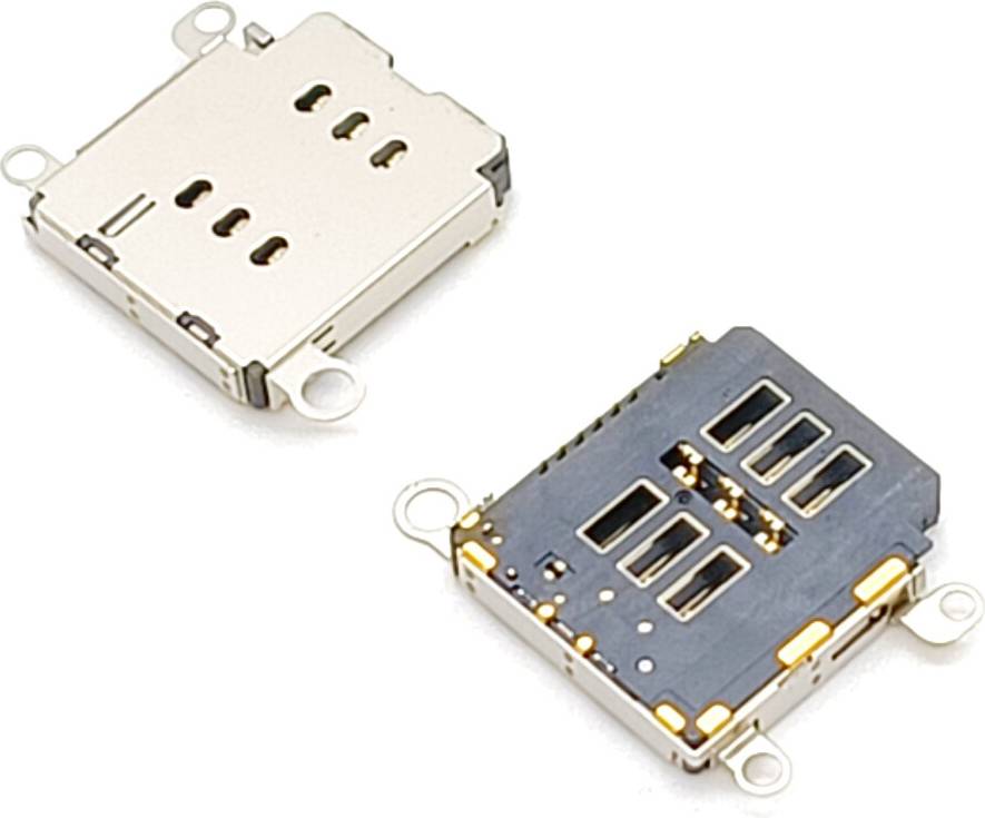 FoneFunShop Sim Card Reader Compatible With iPhone 14 Plus