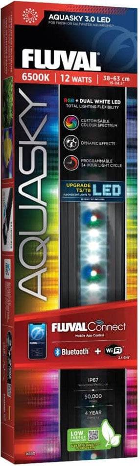 Aquasky 3.0 LED Bluetooth Lightning Unit