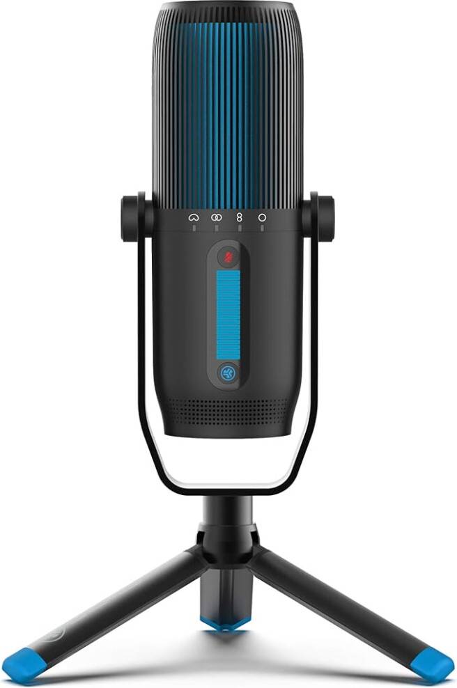 jLAB Talk Pro USB Microphone