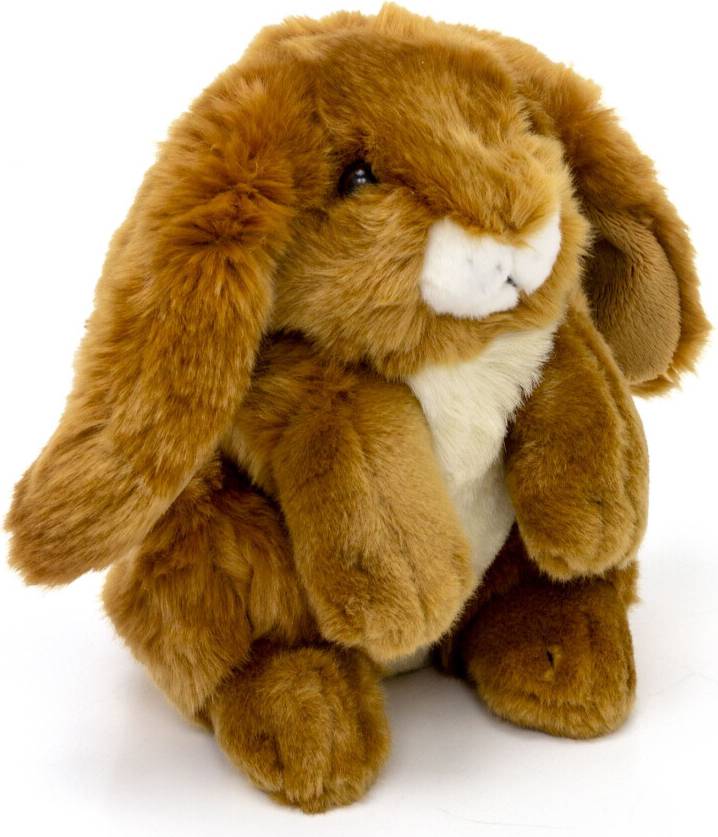 Carousel Home Soft Plush Bunny Rabbit Soft Toy