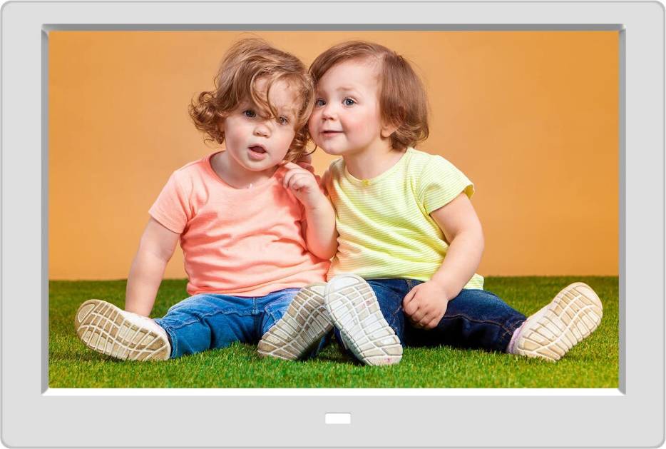 XYTGOGO Digital Photo Frame 10 Inch