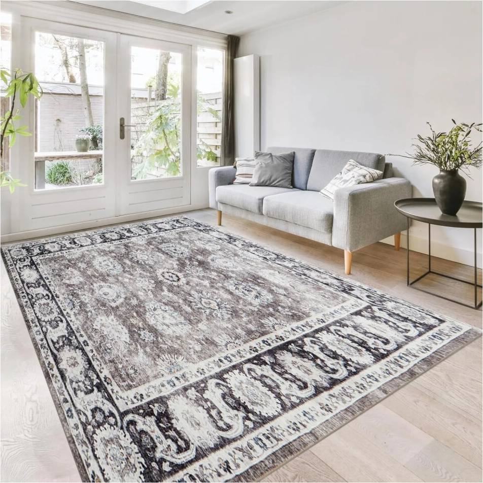 Cashmere Harmony Rug Extra Large