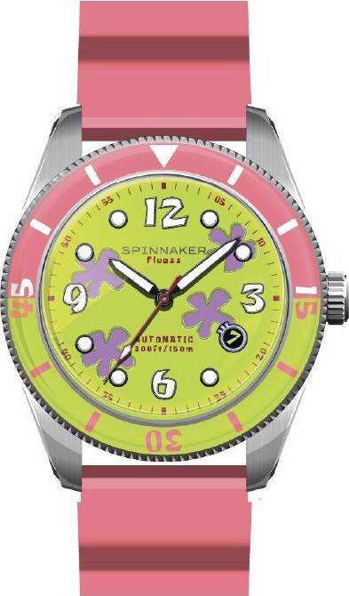 Fleuss Automatic Spongebob Squarepants