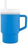 My First Cup Blue