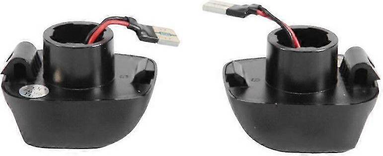 Car LED License Plate Rear Light Navara D40 Frontier