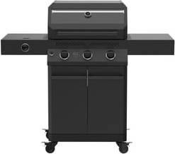 Fcc grill FCC Essential 3.1 RBS Gassgrill