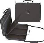 Venom 18-Inch Laptop Case Hard Eva Shell