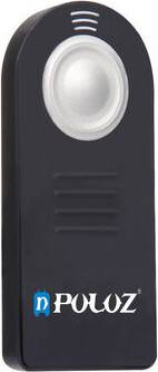 PU6501 Wireless IR Remote Control Shutter