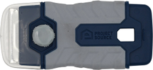 Project Source 0.74-Inches Steel Paint Scraper