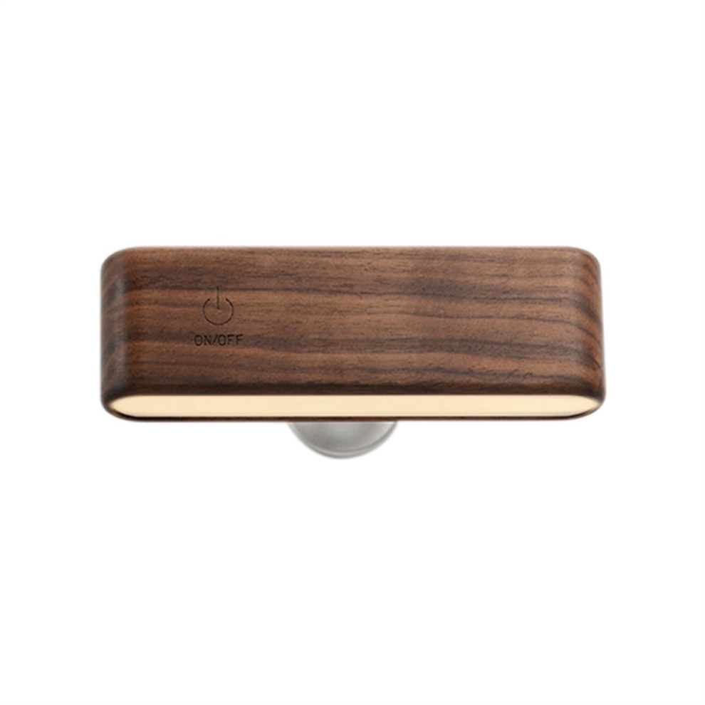 Exogio Rechargeable Sconces with 360 Rotation Wall light