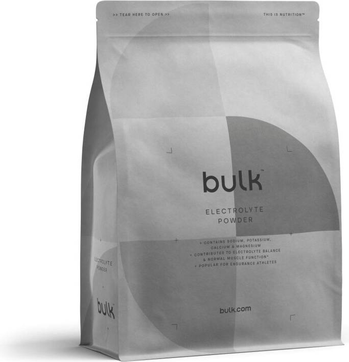 Electrolyte Powder