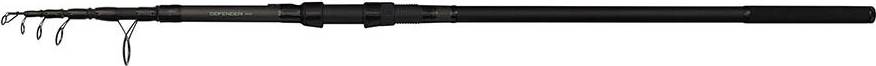 JRC Defender II Tele Carpfishing Rod