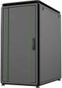 Lanview Logon RDL22U61BL Rack Indipendenti Nero