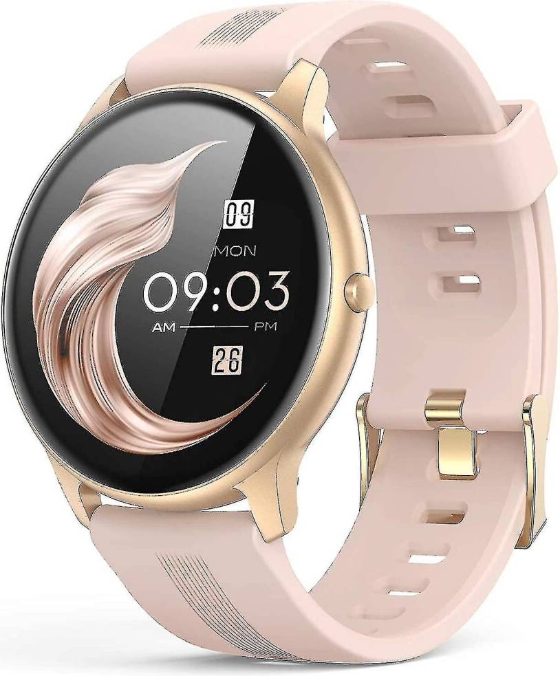 1.3 Inch Bluetooth Sports Smart Watch