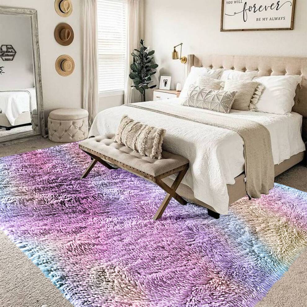 Extra large rugs for living room Supreme Extra Large Rugs 200cm x 290cm Multicoloured Multicolour