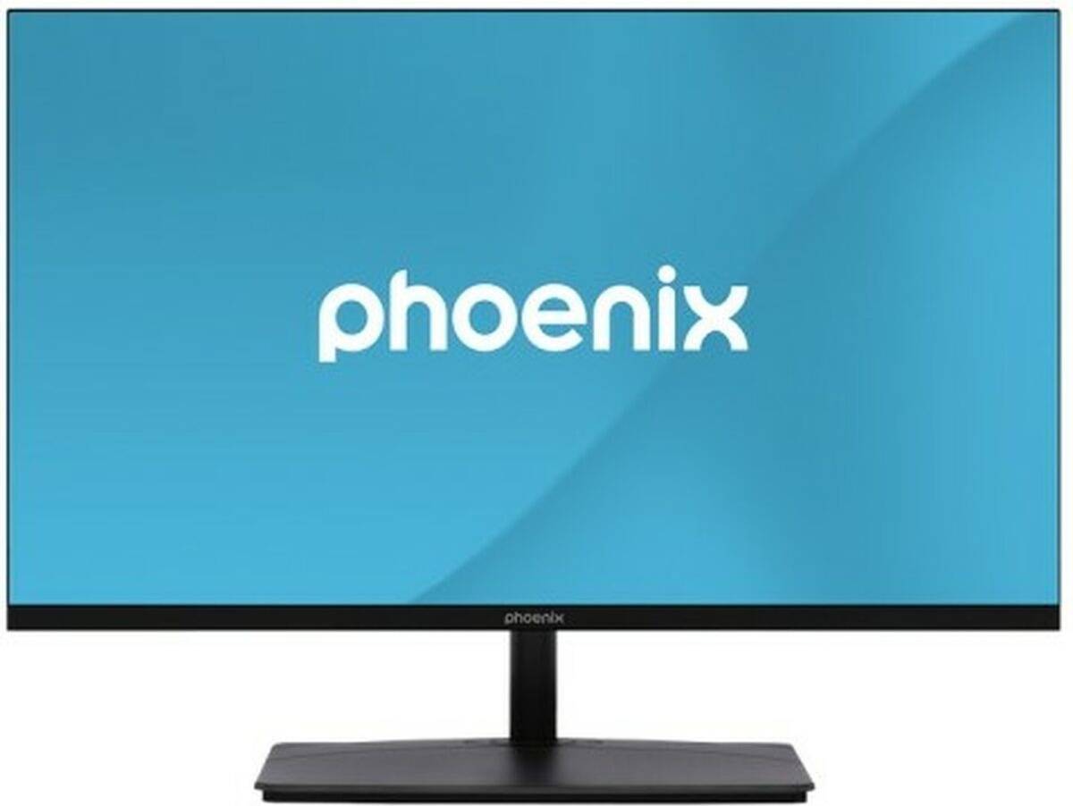 Phoenix PRISMA24 24-Inch Full HD Computer Monitor
