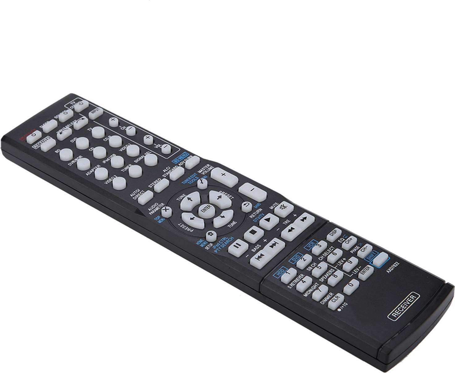 Cocosity Telecomando Ricambio Sintoamplificatore AXD7622