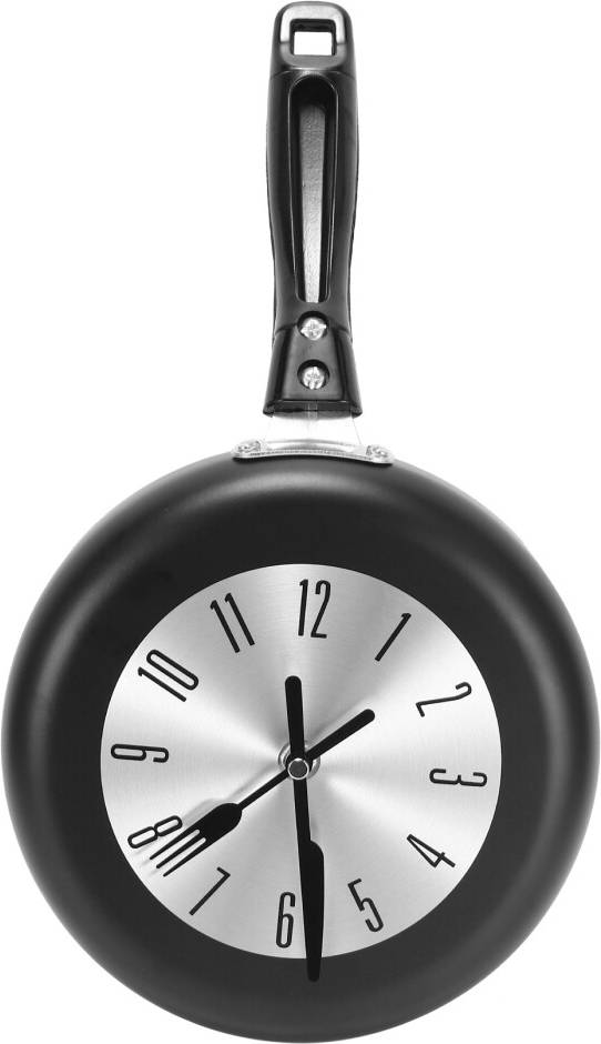 8 Inch Frying Pan Design Hanging