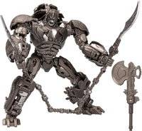 Transformers Rise Of Beasts Optimus Primal Studio Series 106 8 Inch Action Figure