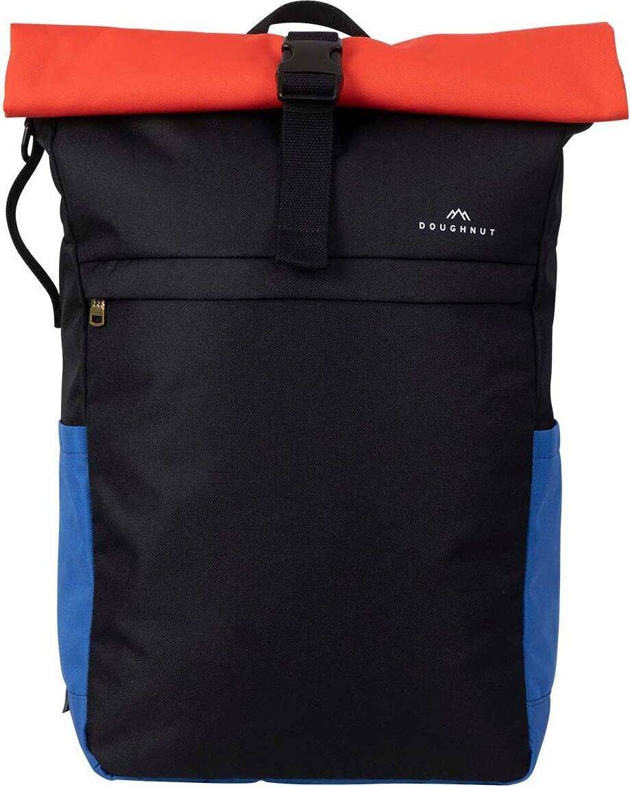 Reborn Jetpack Rolltop Backpack - Multicolour