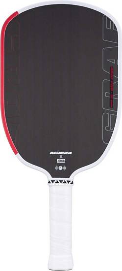 Joola Graf Pro IV Pickleball Racket - Noir