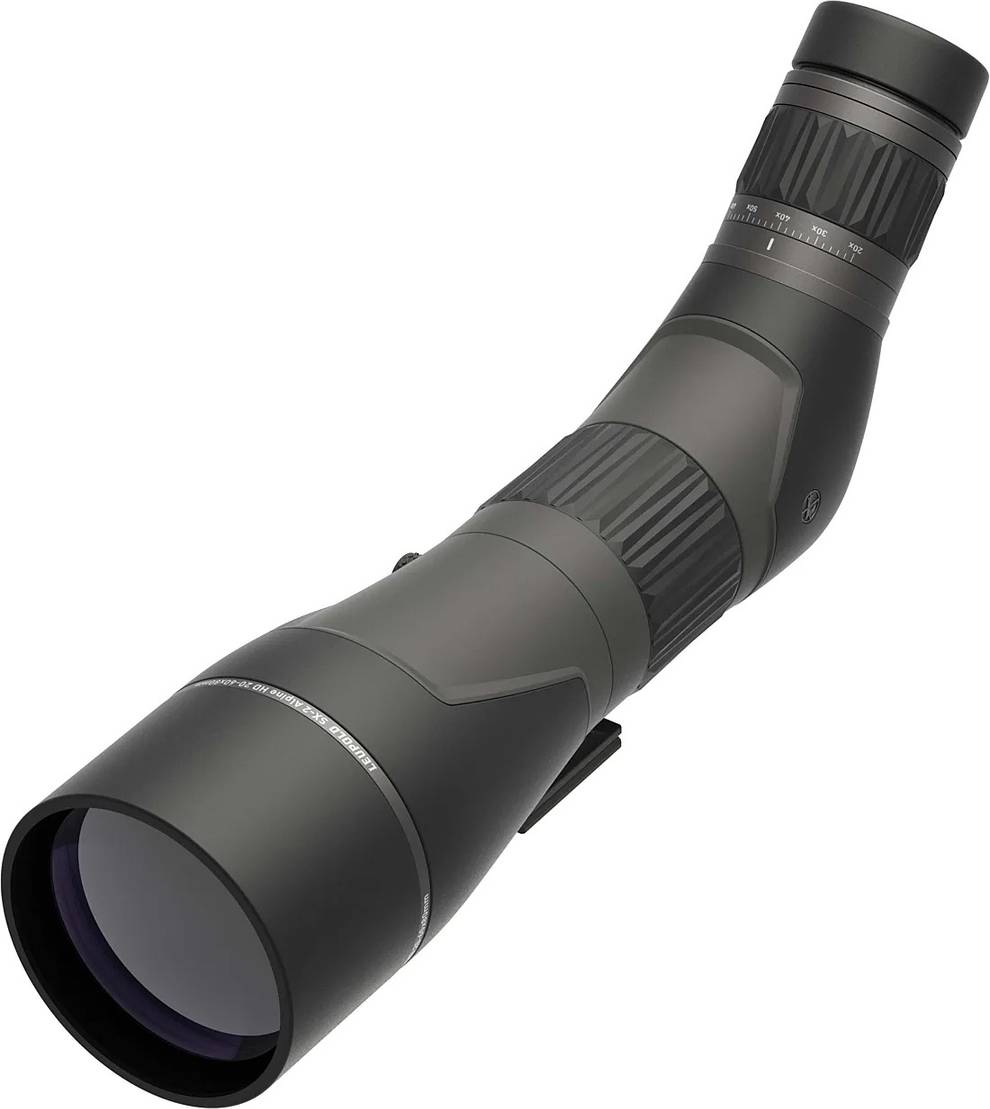 SX-2 Alpine HD Gen 2 Udsigtskikkert