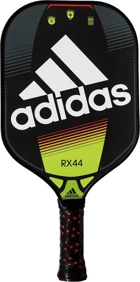 adidas Pickleball Racket RX44 Jaune