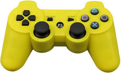 Maxpower Wireless Bluetooth Controller For PS3