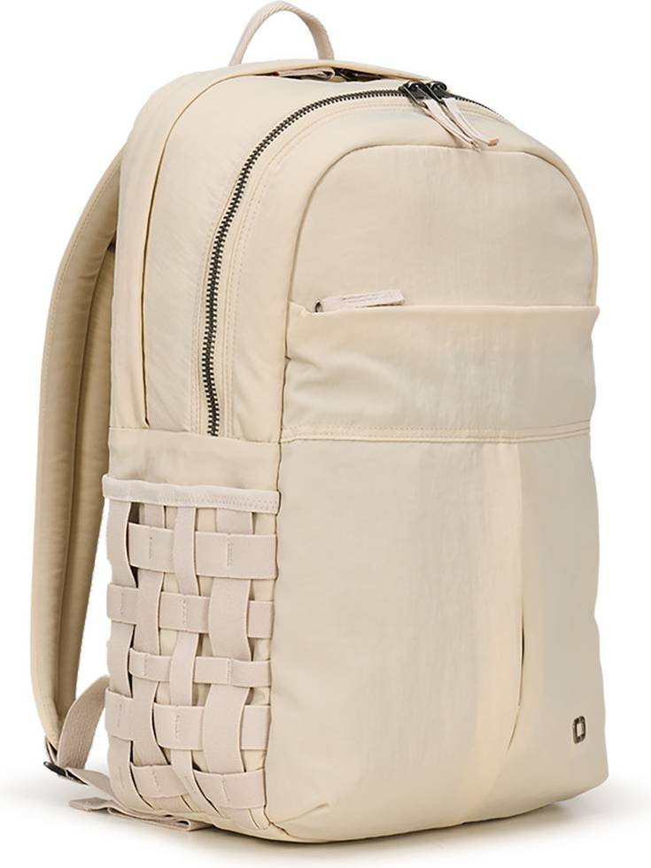 Ogio Rise Backpack - Vanilla Creme