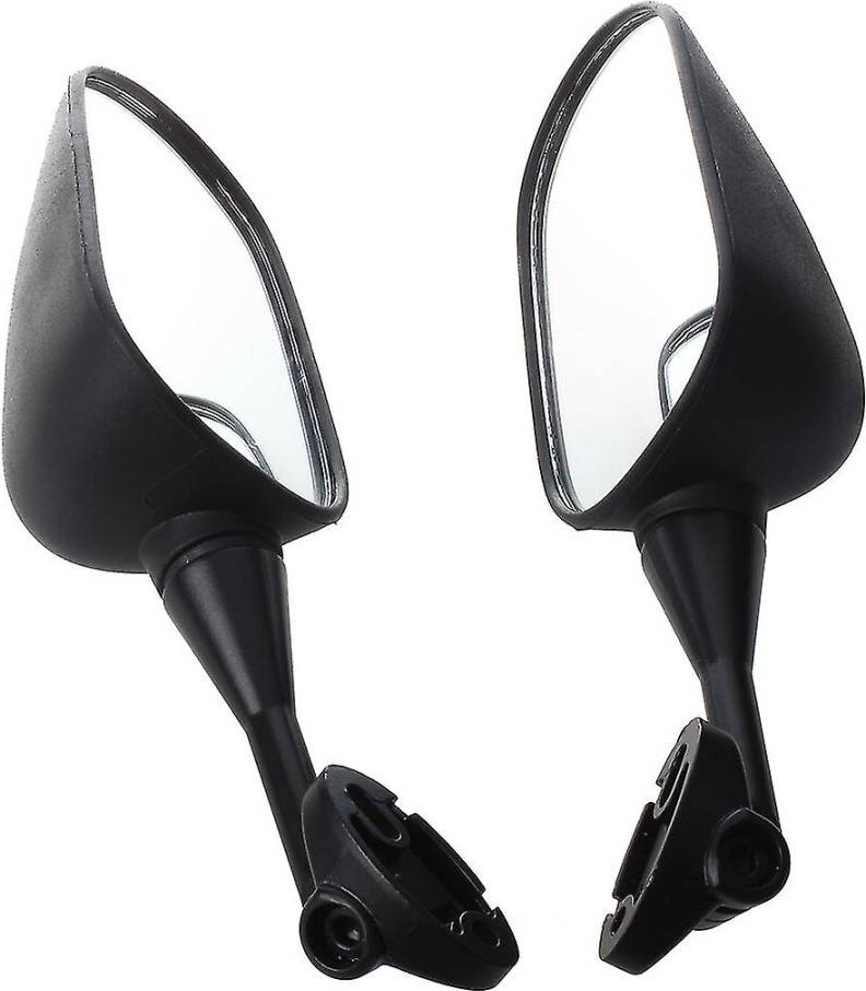 Typecat Left Right Side Rear View Mirror 1999-2006 CBR 600 F4 F4i RC51 RVT