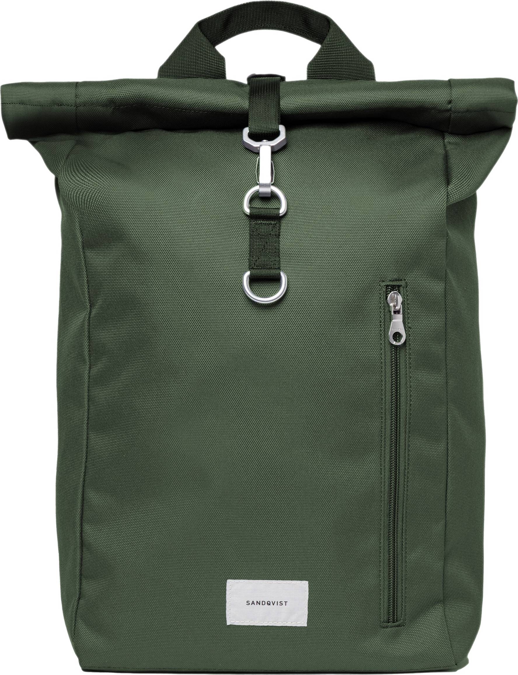 Ground Rolltop Backpack