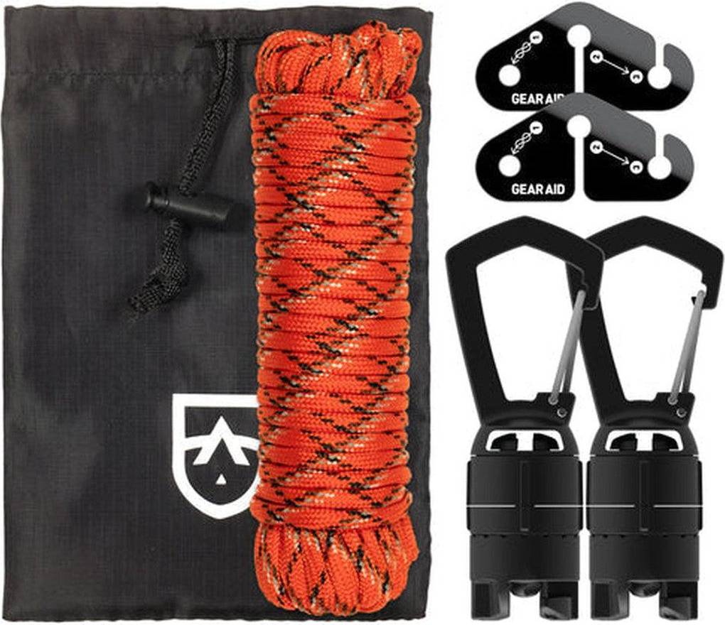 Camp Line Kit