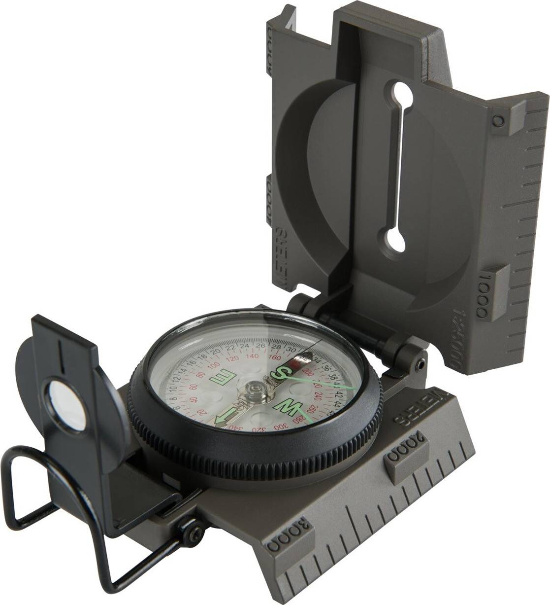 Helikon Ranger Kompas Grijs