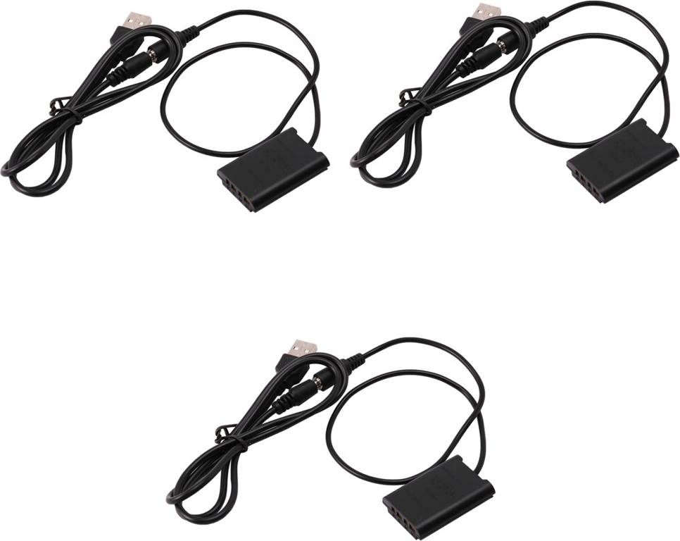 Jojomino 3X NP-BX1 Virtual Battery for RX100 RX1 RX1R RX100 Camera