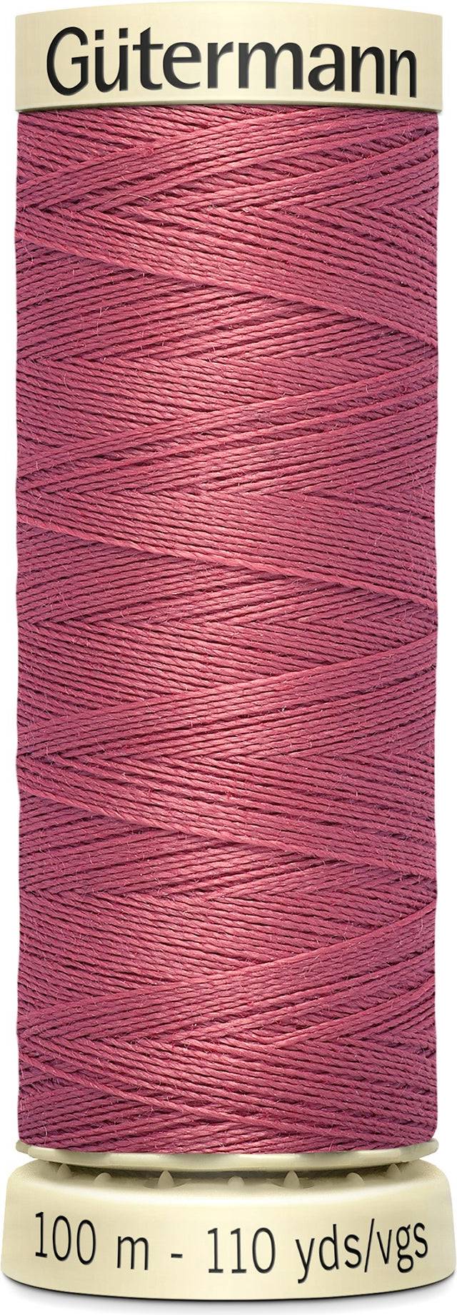 Gutermann Polyester Sewing Thread 81