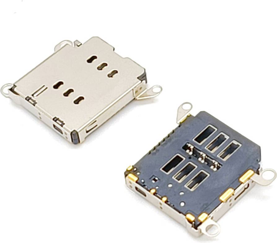FoneFunShop Sim Card Reader Compatible With iPhone 13
