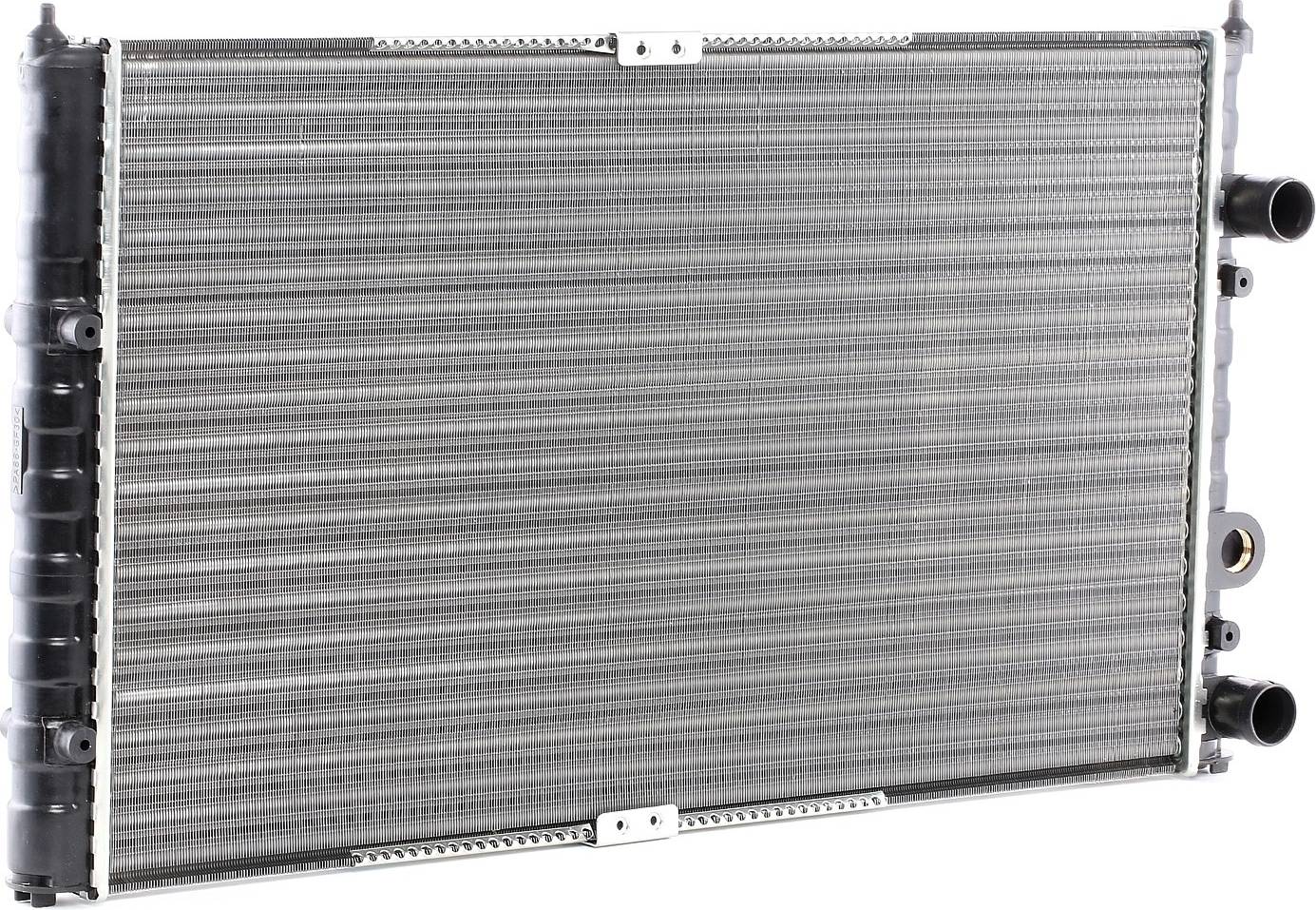 Ridex 470R0349 Engine Radiator Plastic