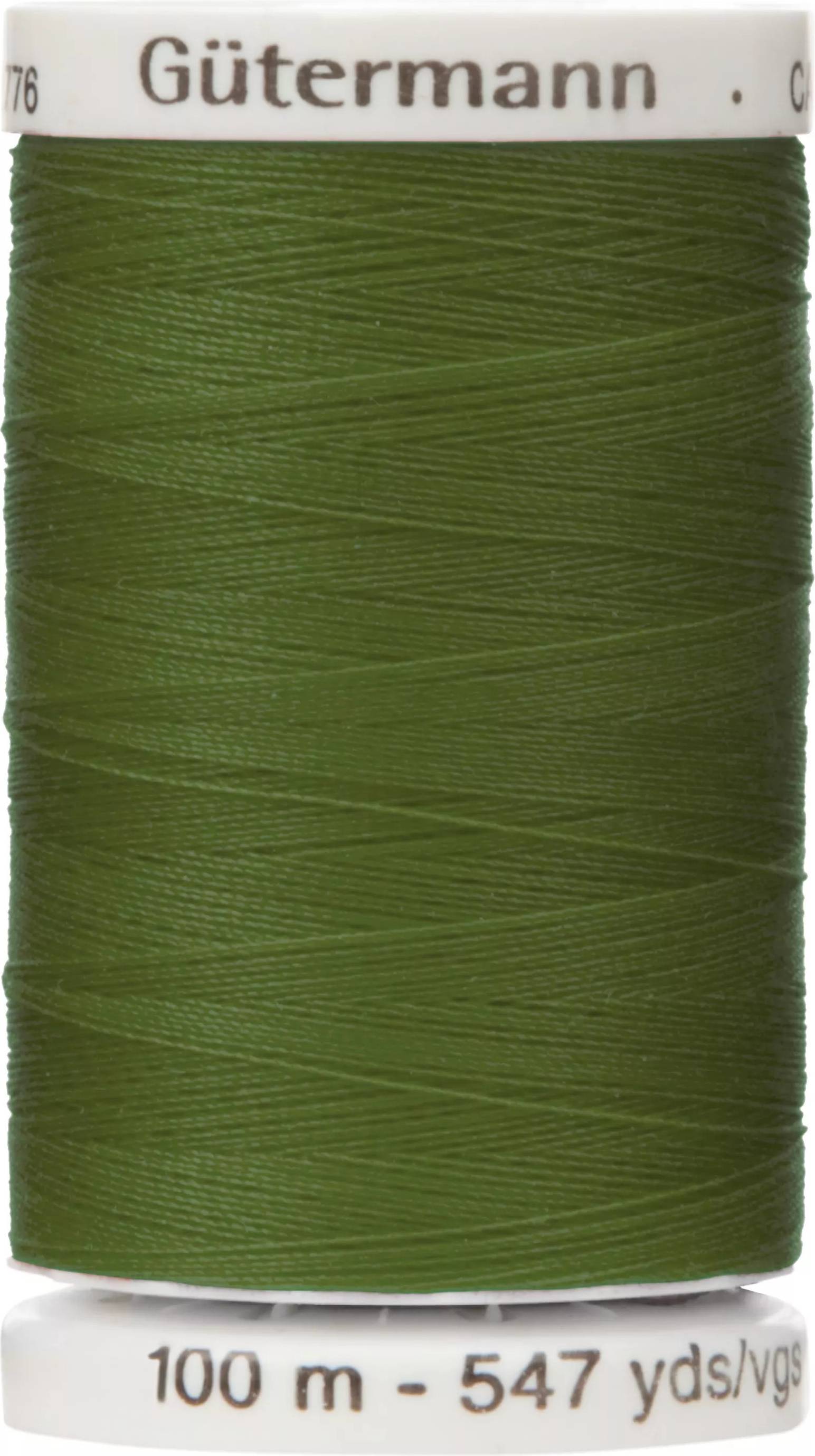Gutermann Polyester Sewing Thread 920