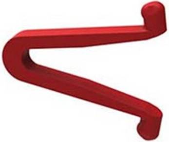 Walkstool Replacement Red Spring 601236