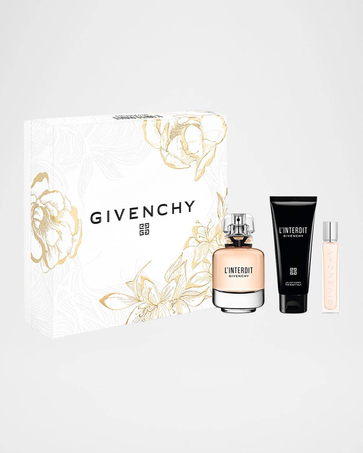 Givenchy l’interdit Givenchy L'interdit Set