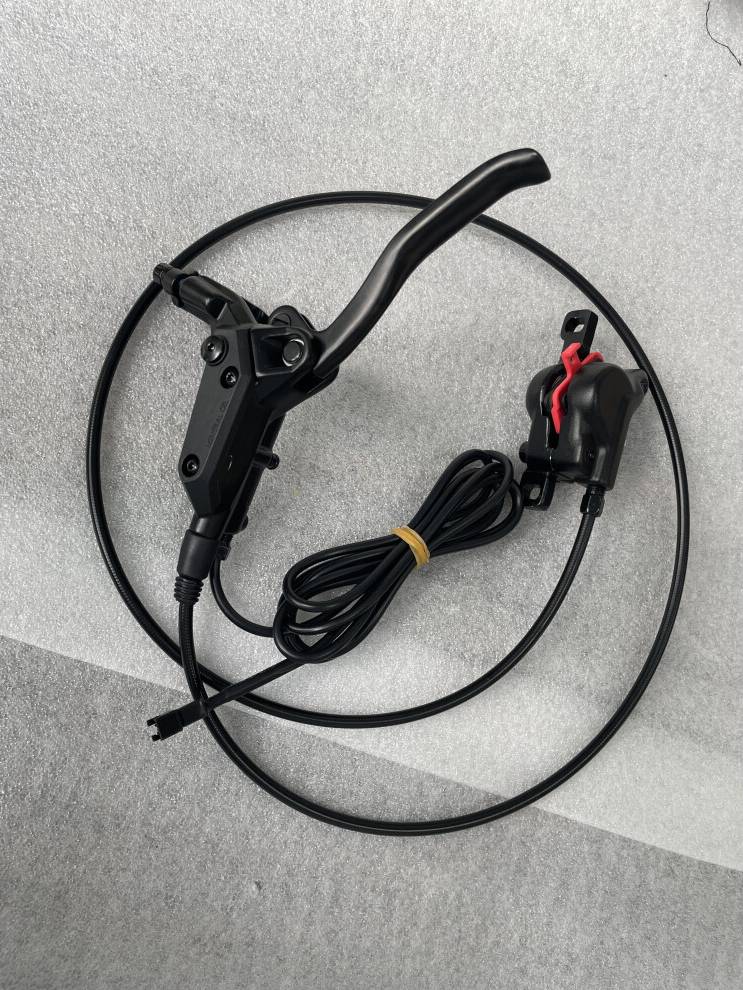 Engwe pro Engwe Left Hydraulic Brake For Engine Pro/Engine Pro2.0