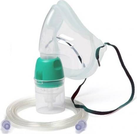 Cirrus Nebuliser Replacement Kit
