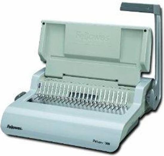 Fellowes Comb Binding Machine Pulsar Plus