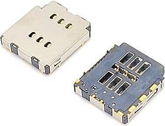 FoneFunShop Sim Card Reader Compatible With iPhone 14 Pro Max