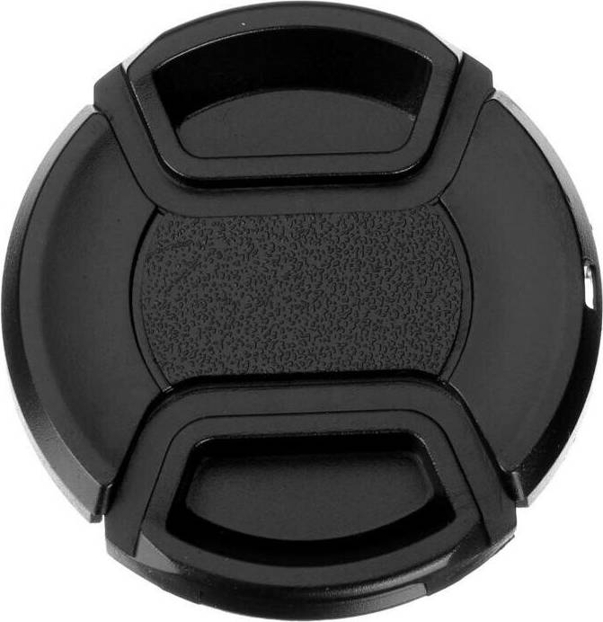 Universal Camera Protection Lens Cover 82MM Front Lens Cap