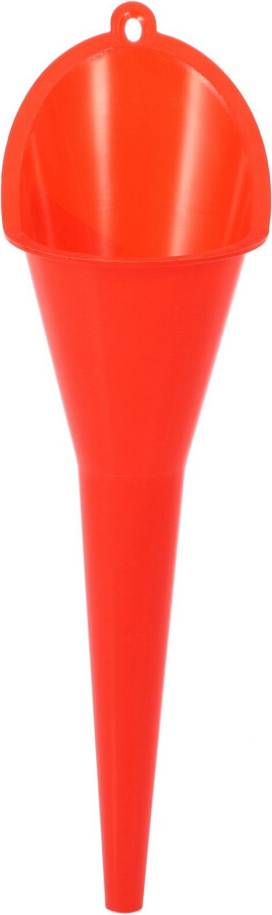 Tlily Multi-Function Car Fueling Funnel Red