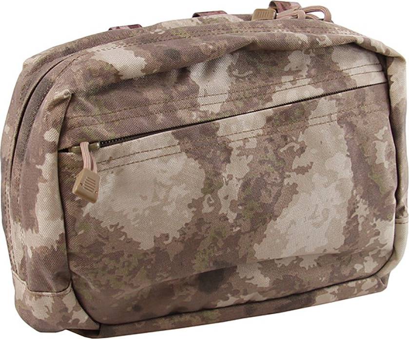 First Aid Kit Bag Mehrfarbig
