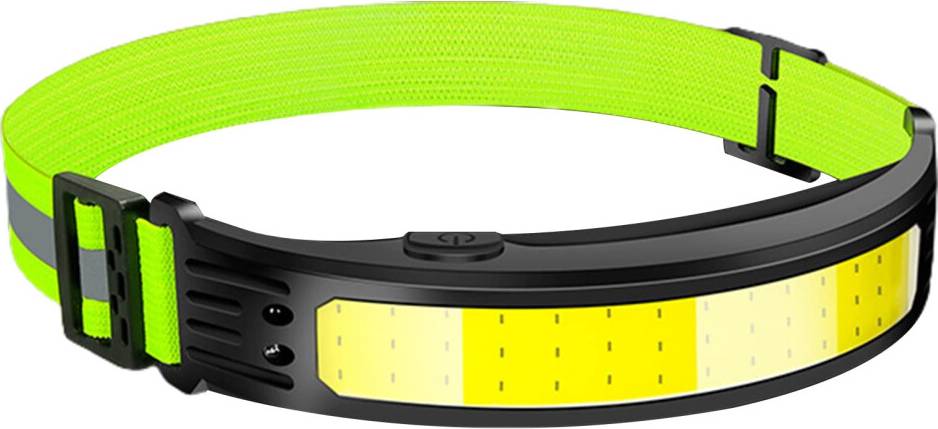 Chronus LED Headlamp Motion Sensor