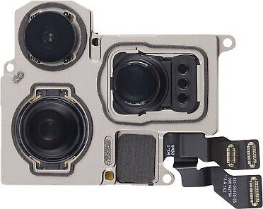 Relife Relife Camera Modul for iPhone 15 Pro Max Replacement