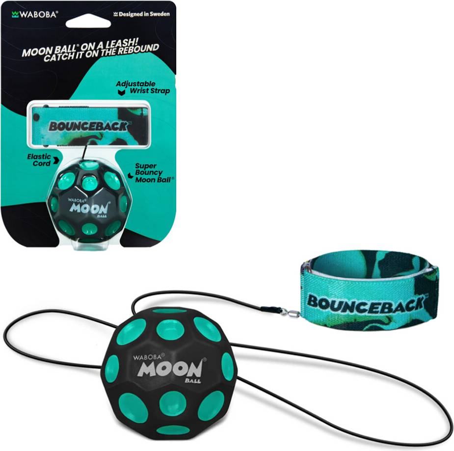 Bounceback Assorted